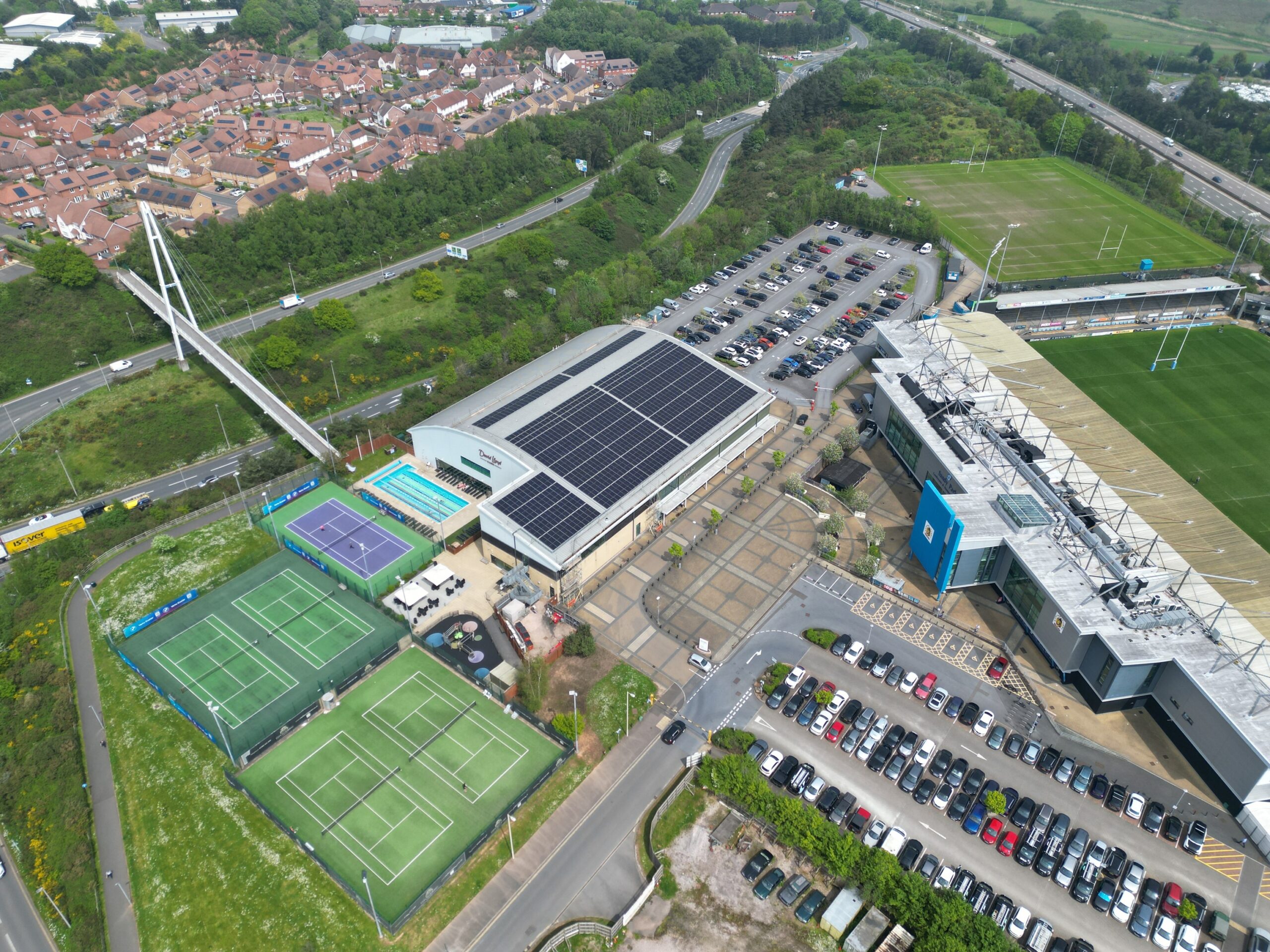 Recruitment Peak Physio