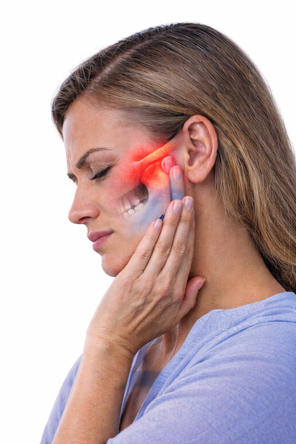 Temporomandibular Joint Dysfunction Treatment at Peak Physio