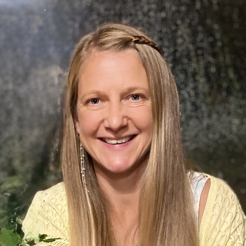 Jane Newman - Peak Physio